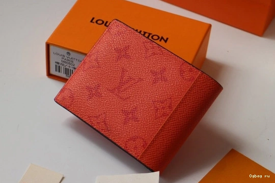 LOUIS VUITTON WALLET MULTIPLE 0811
